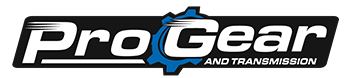Pro Gear and Transmission Logo