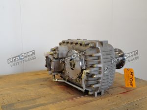 Marmon-Herrington Transfer Cases