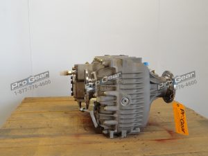 Marmon-Herrington Transfer Cases