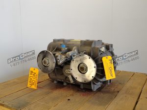 Marmon-Herrington Transfer Cases
