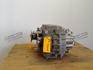 Marmon-Herrington Transfer Cases