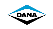 Rebuilt Dana DSH44 – 4.11 Tandem Axles for sale