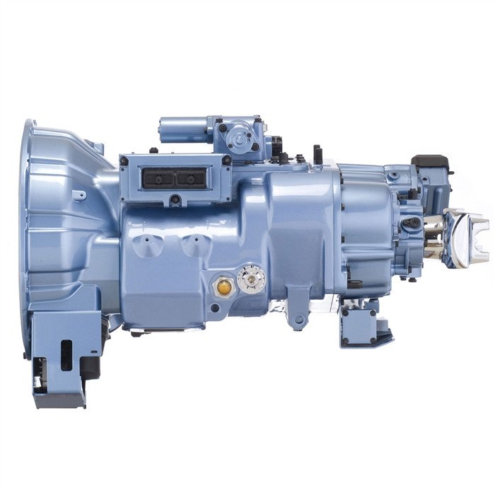 Eaton Fuller FO-16E308LL-VCS transmission