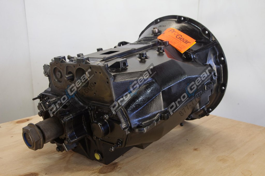 Eaton Fuller FRLO-15410C-T2 transmission
