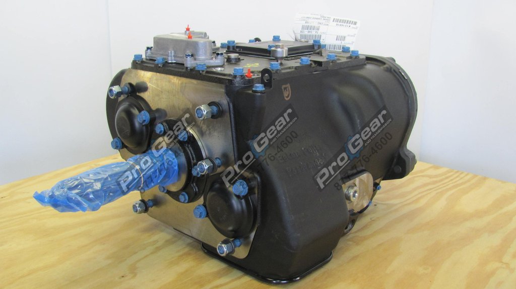 Eaton Fuller FRO-14210B transmission