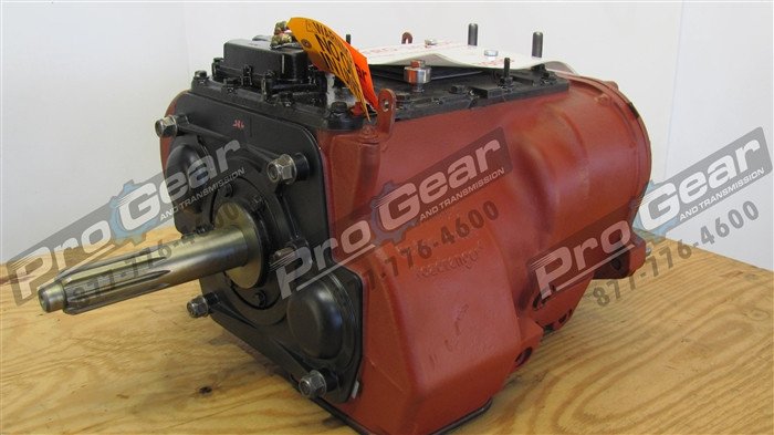 Eaton Fuller FRO-14210C transmission