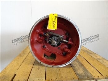 Eaton Fuller FRO-15210C transmission