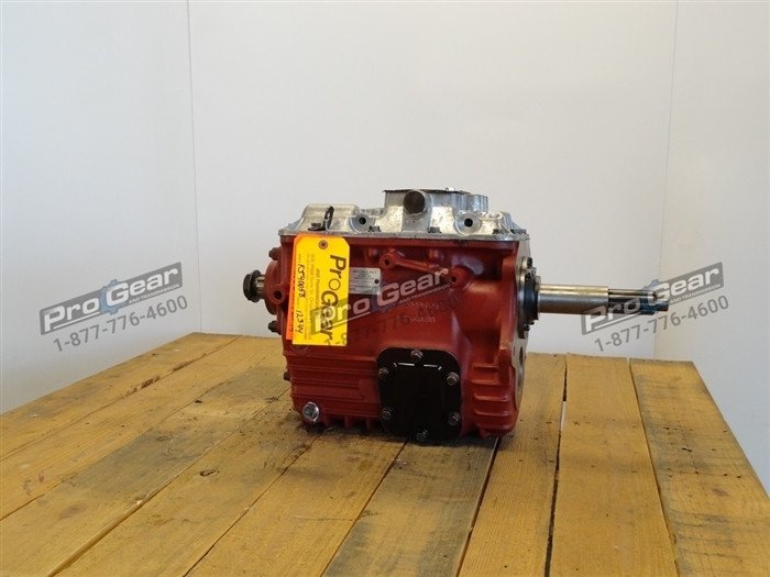 Eaton Fuller FS-4205C transmission