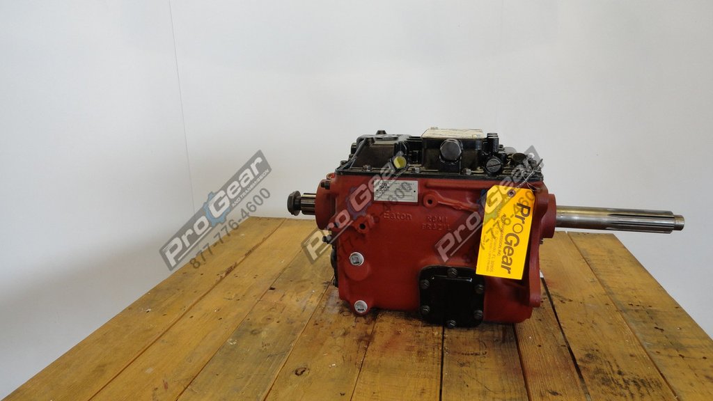 Eaton Fuller FS-5005B transmission