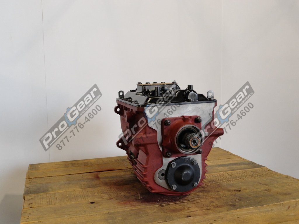 Eaton Fuller FS-5106A transmission