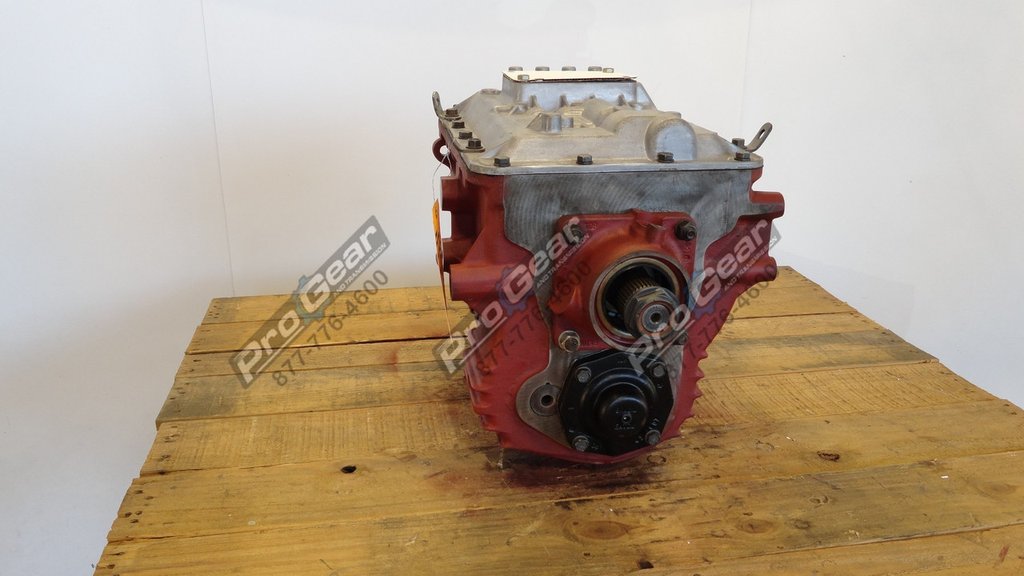 Eaton Fuller FS-6305A transmission