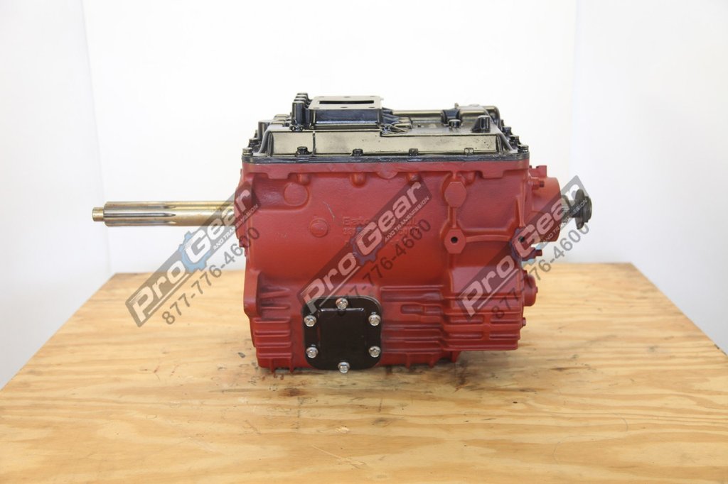 Eaton Fuller FS-6406A transmission