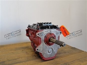 Eaton Fuller FSO-6406A transmission