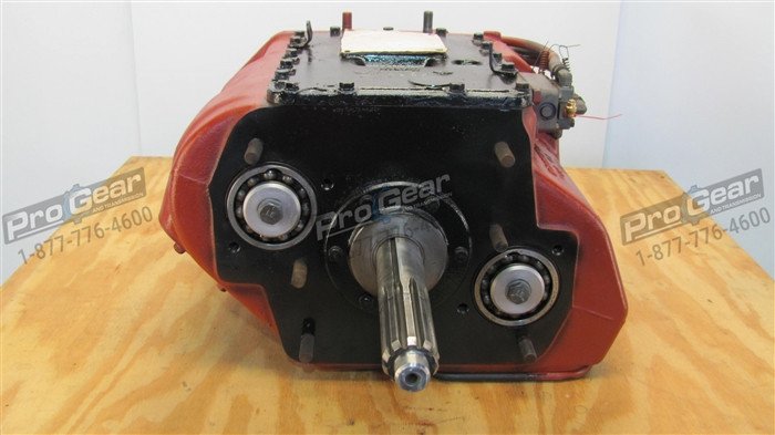 Eaton Fuller RT-11608 transmission