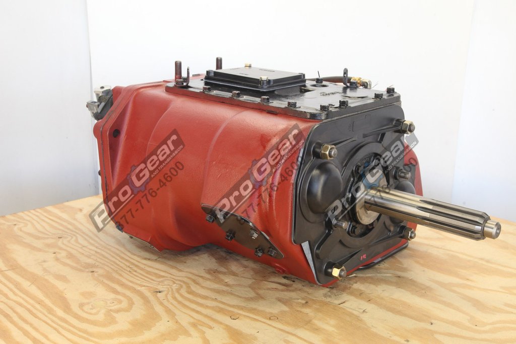 Eaton Fuller RT-14609A transmission