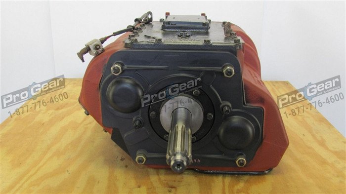 Eaton Fuller RTLO-15610B transmission