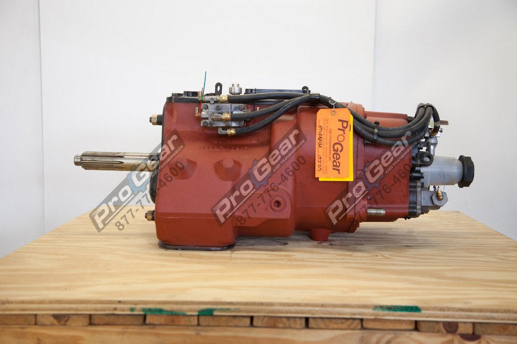 Eaton Fuller RTLO-16913A transmission