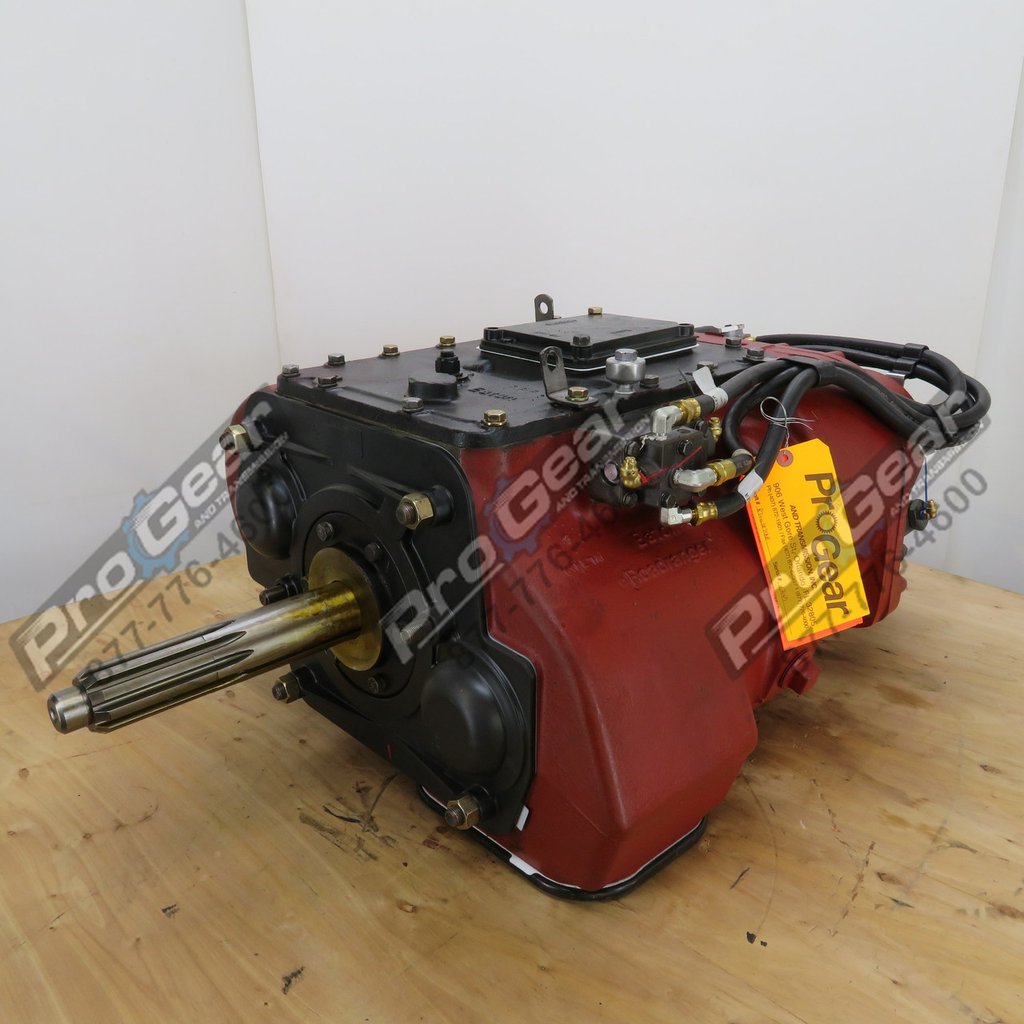 Eaton Fuller RTLO-18718B transmission