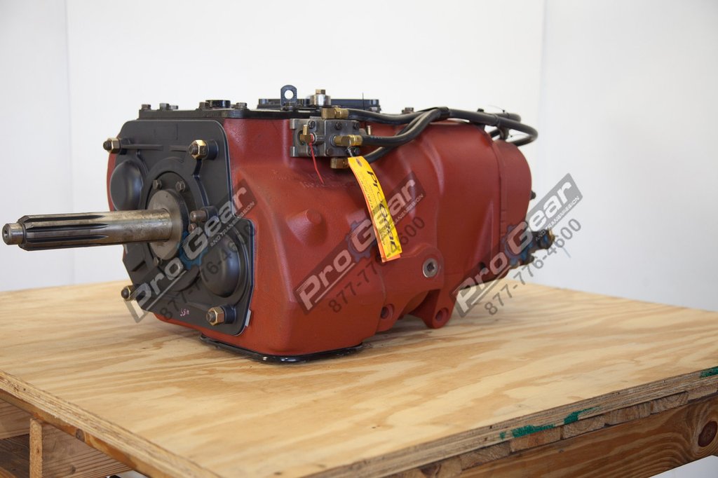 Eaton Fuller RTLOF-18918B transmission