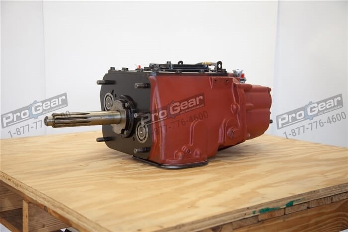 Eaton Fuller RTO-11908LL transmission