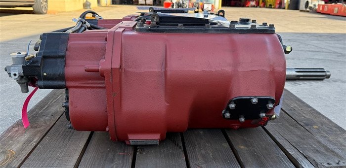 Eaton Fuller RTO-16915 transmission