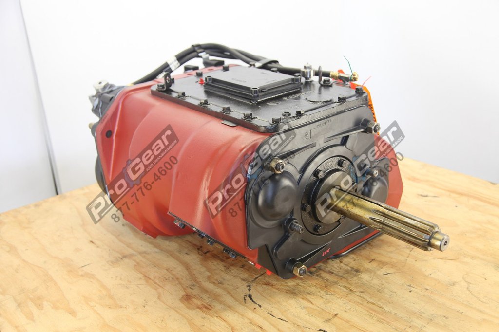 Eaton Fuller RTOF-14613 transmission