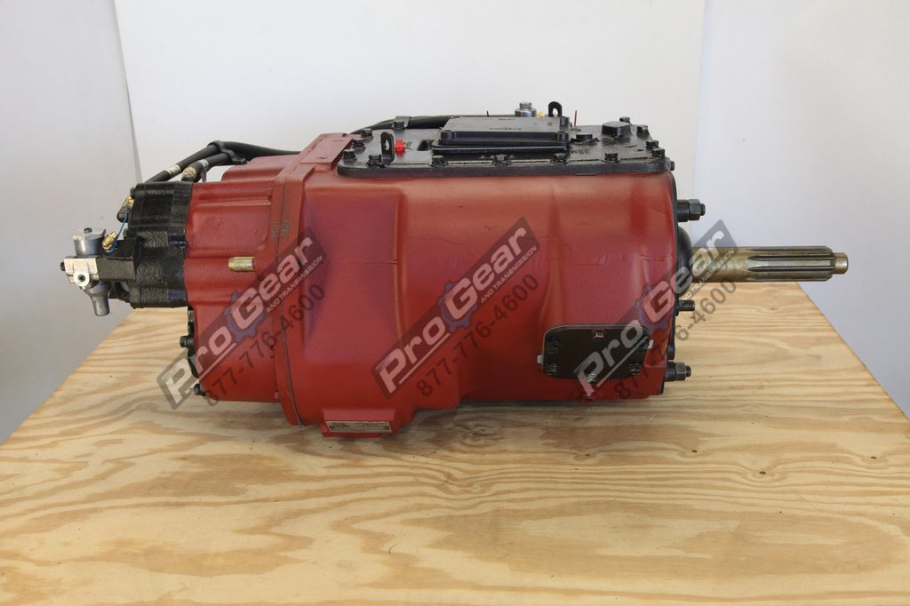 Eaton Fuller RTOF-14908LL transmission