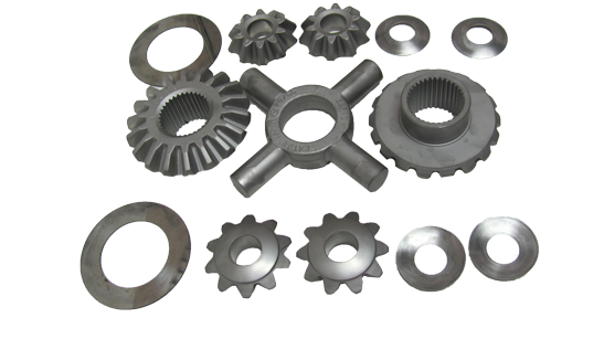 Eaton Nest Kit