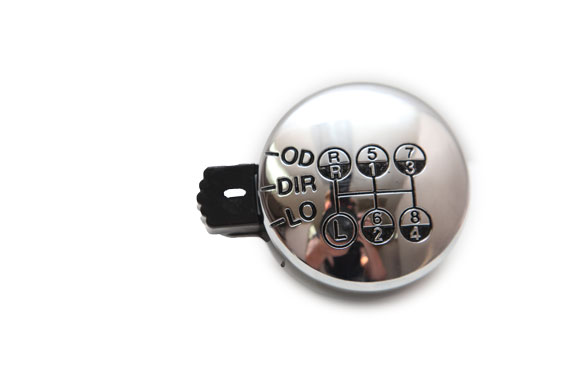 Eaton Shift Knob