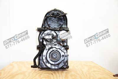Fabco Transfer Case