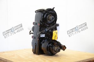 Rebuilt Transfercases for sale