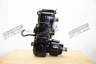 Fabco Transfer Case