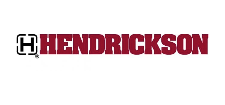 Rebuilt Hendrickson truck suspension systems for sale