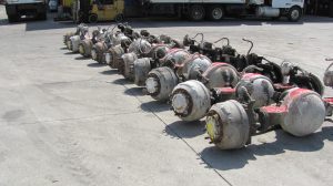 Axles shafts for sale