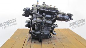 Rebuilt Rockwell Transfer Cases