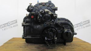 Rebuilt Rockwell Transfer Cases