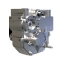 Meritor MGX-488 transfercase for sale