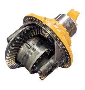 Rebuilt CAT differentials for sale