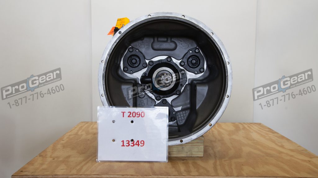 T2090 Transmission