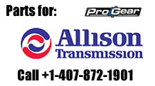 allison transmission parts