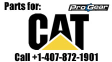 parts for cat 