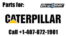 parts for caterpillar trucks