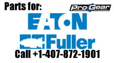 eaton fuller truck parts