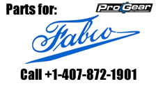 fabco parts for trucks
