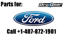 parts for ford trucks