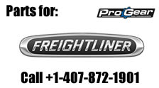 частини для вантажних автомобілів Freightliner