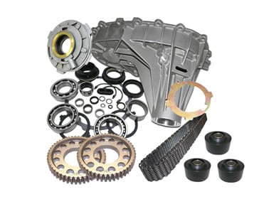 Transfer Case Parts