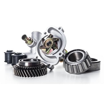 Transmission parts
