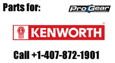 parts for kenworth trucks