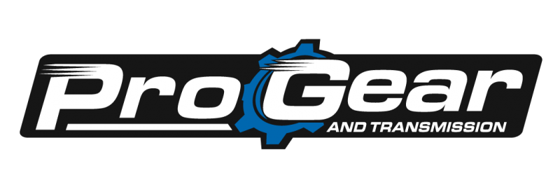 Pro Gear &amp; Transmission
